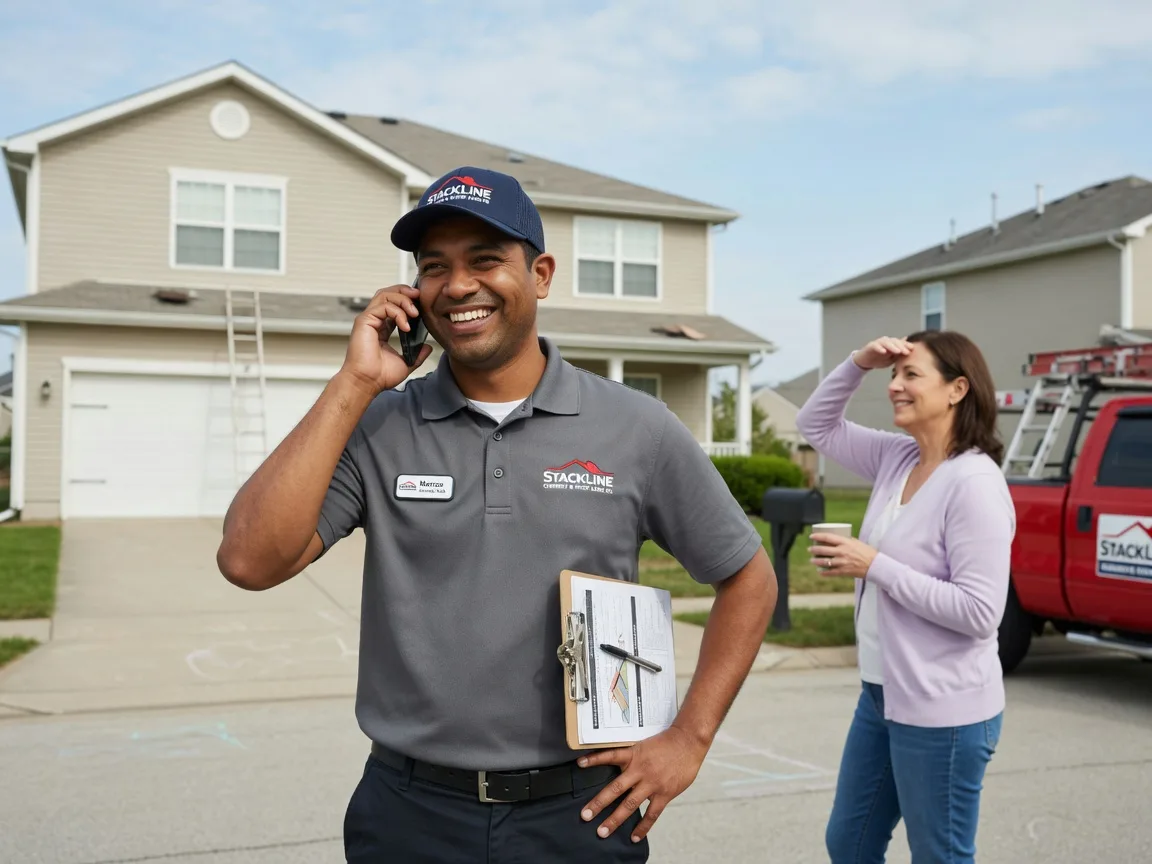 Chimney flashing repair Markleton, PA FAQs